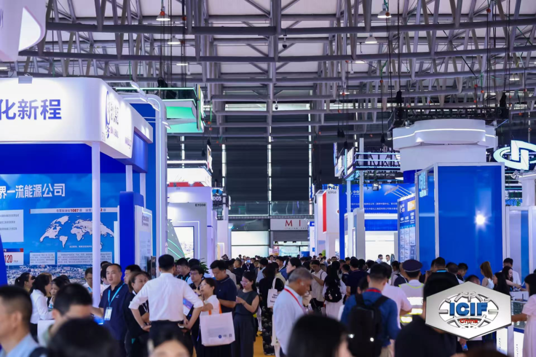 అత్యుత్తమ రసాయన ఉత్పత్తి పరిష్కారాలను ప్రదర్శించడానికి డోటాచెమ్ ఇంటర్నేషనల్ కెమికల్ ఇండస్ట్రీ ఫెయిర్ 2025కి హాజరయ్యారు